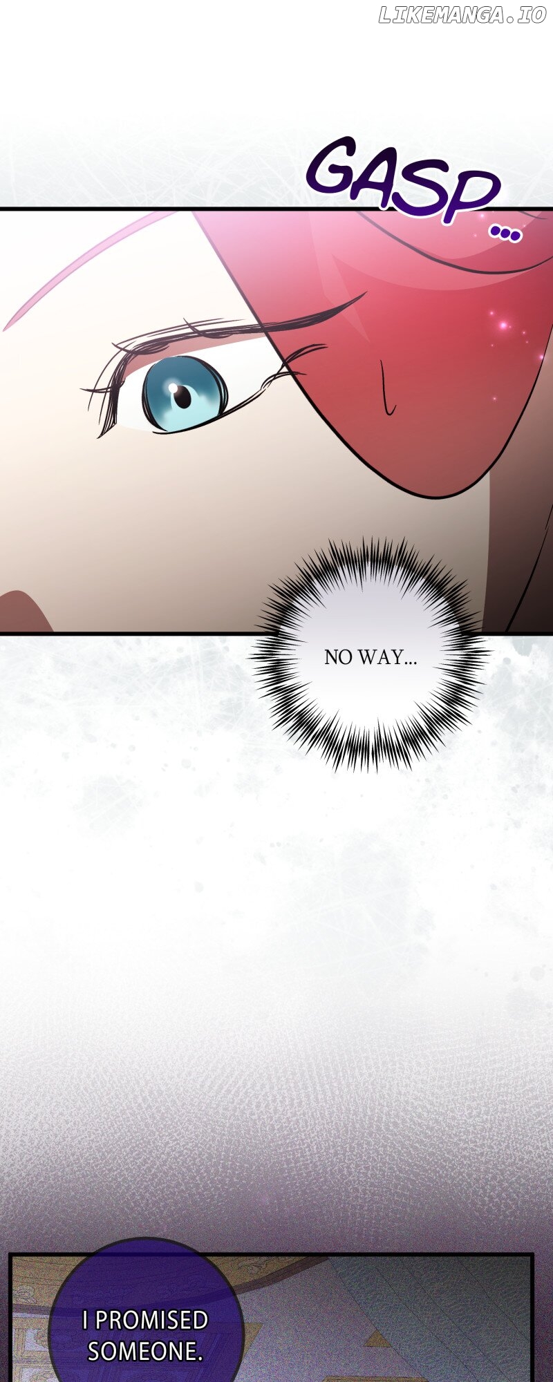 My First kiss With The Evil Butler Chapter 47 - page 58