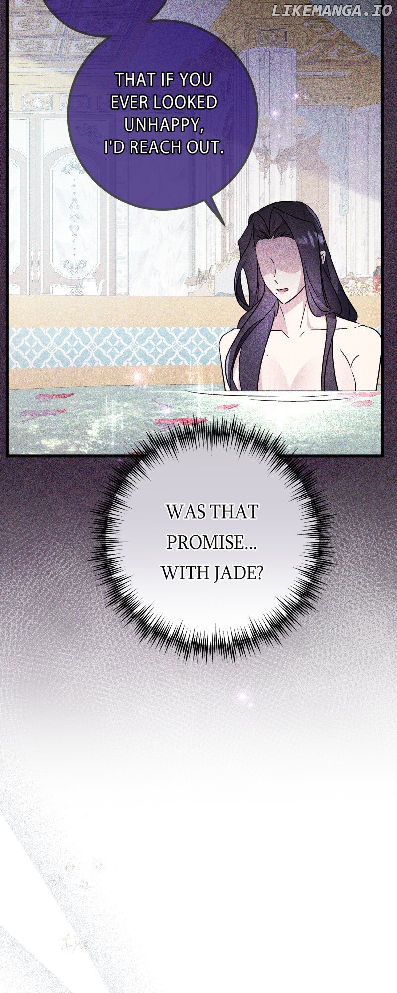 My First kiss With The Evil Butler Chapter 47 - page 59