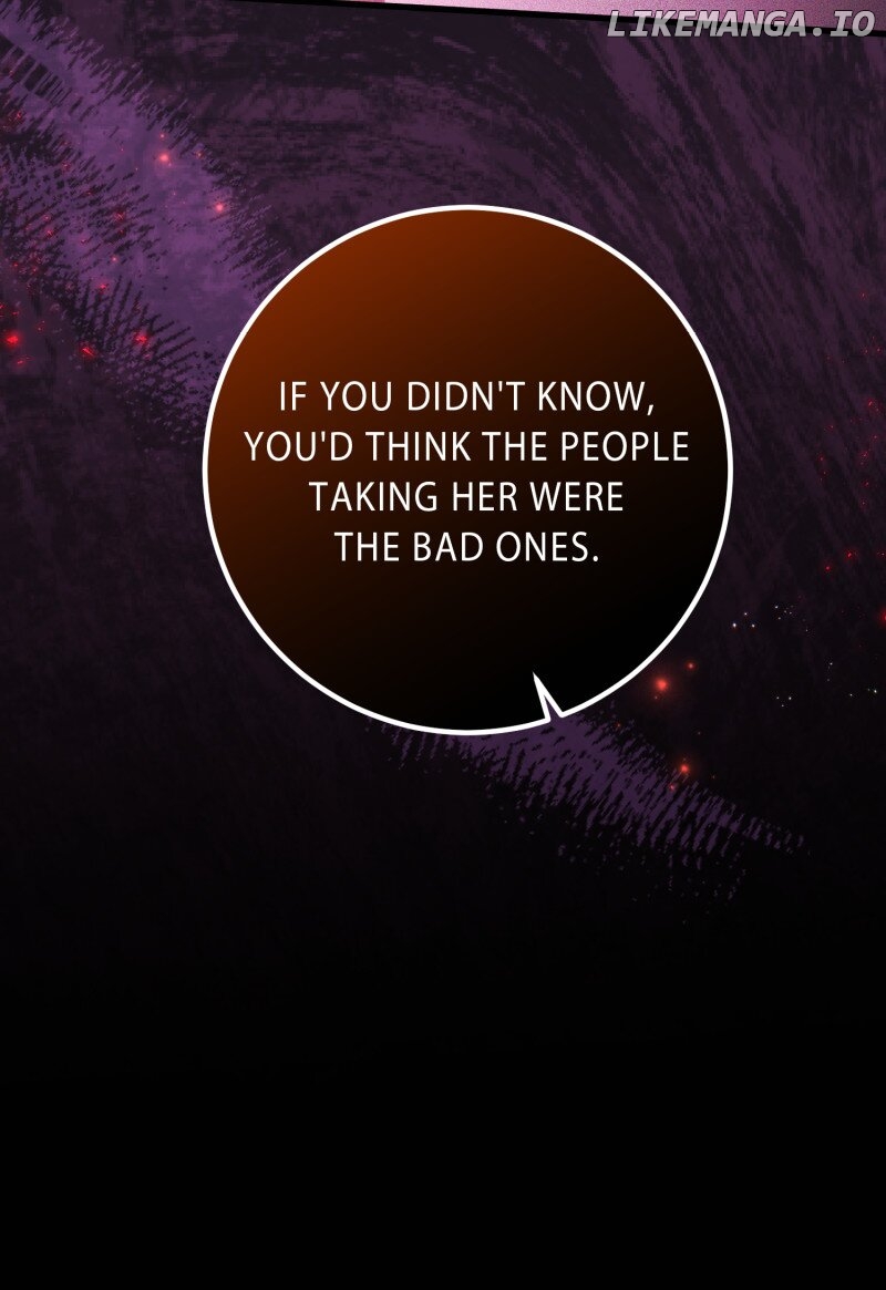 My First kiss With The Evil Butler Chapter 47 - page 6