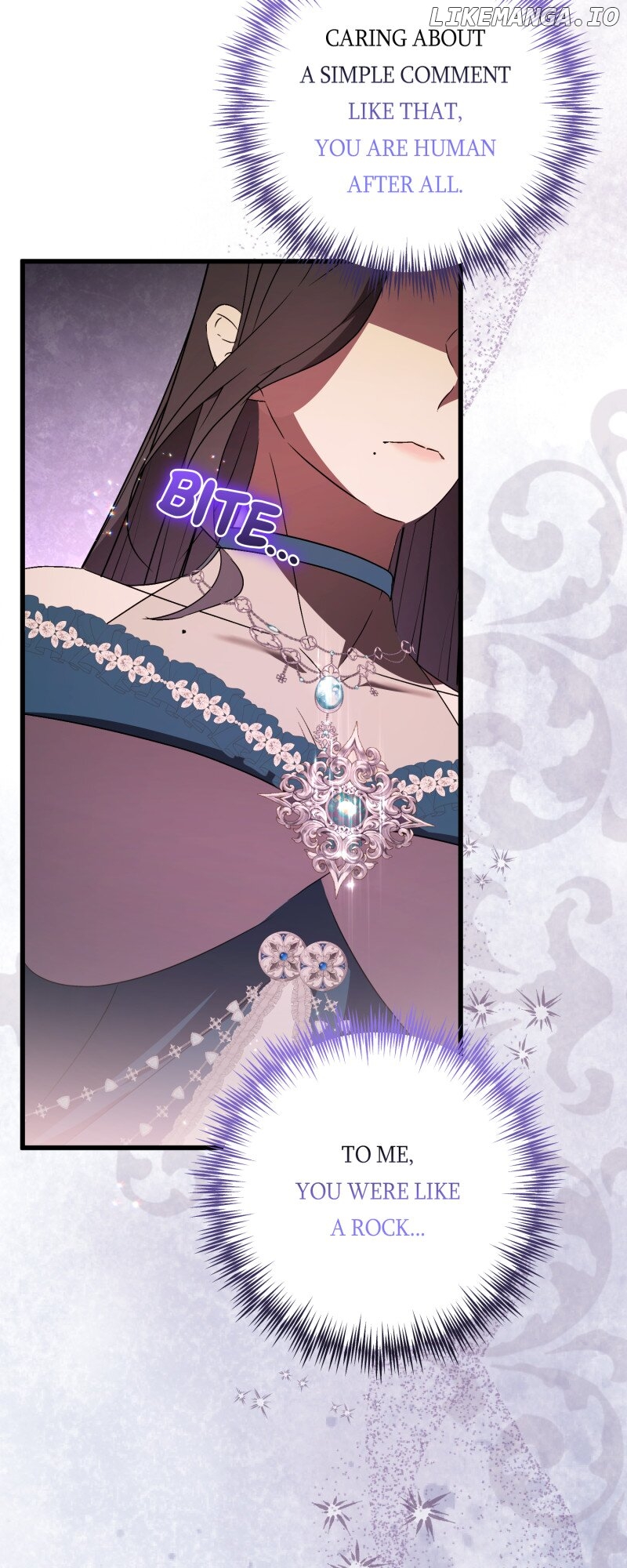 My First kiss With The Evil Butler Chapter 47 - page 67