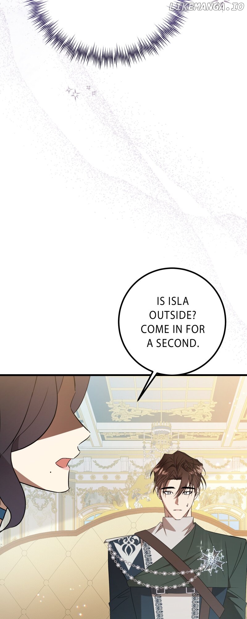 My First kiss With The Evil Butler Chapter 47 - page 69
