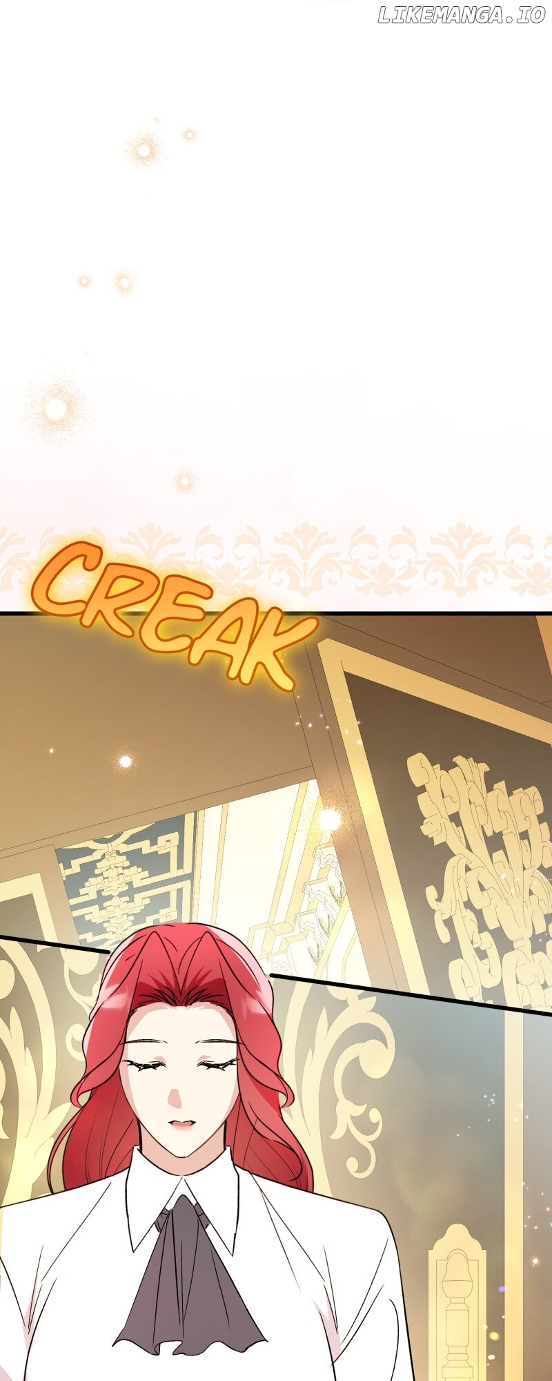 My First kiss With The Evil Butler Chapter 47 - page 73
