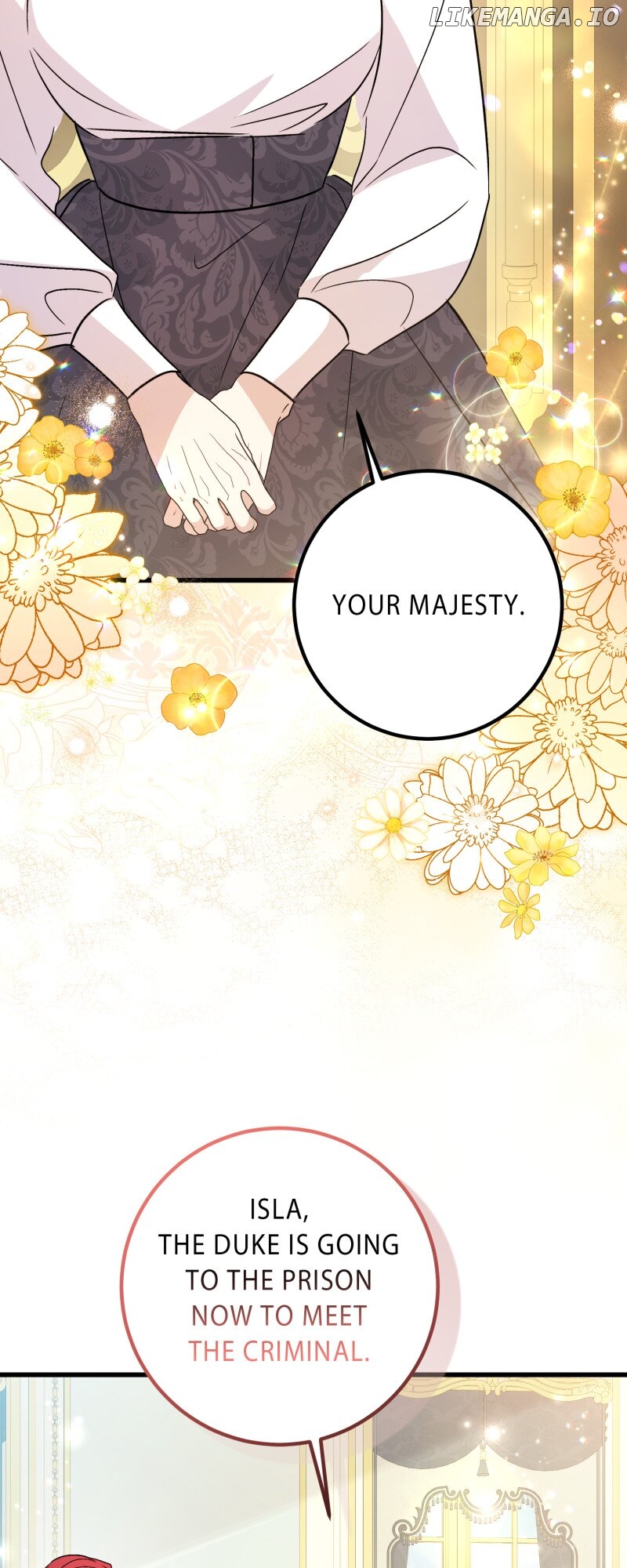 My First kiss With The Evil Butler Chapter 47 - page 74