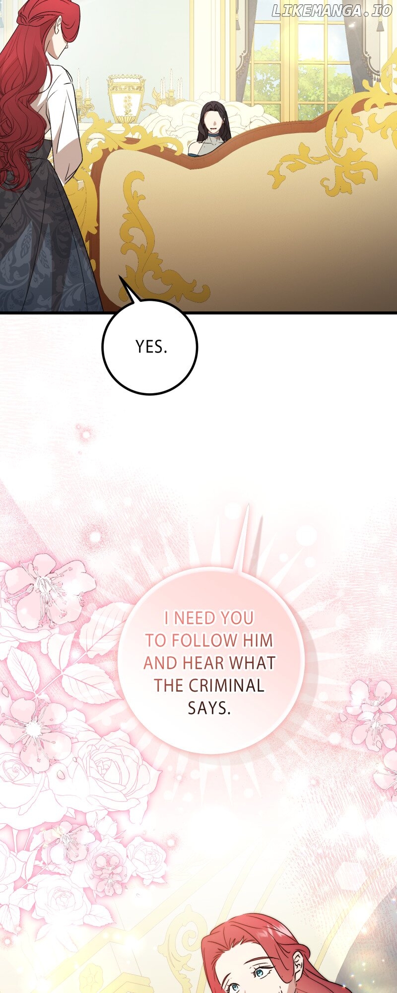 My First kiss With The Evil Butler Chapter 47 - page 75