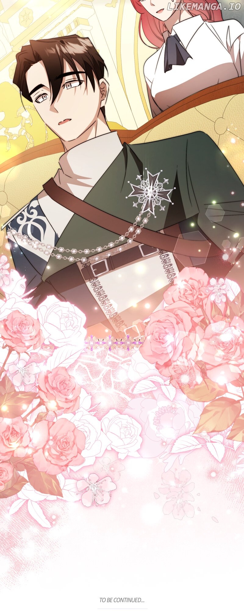 My First kiss With The Evil Butler Chapter 47 - page 76