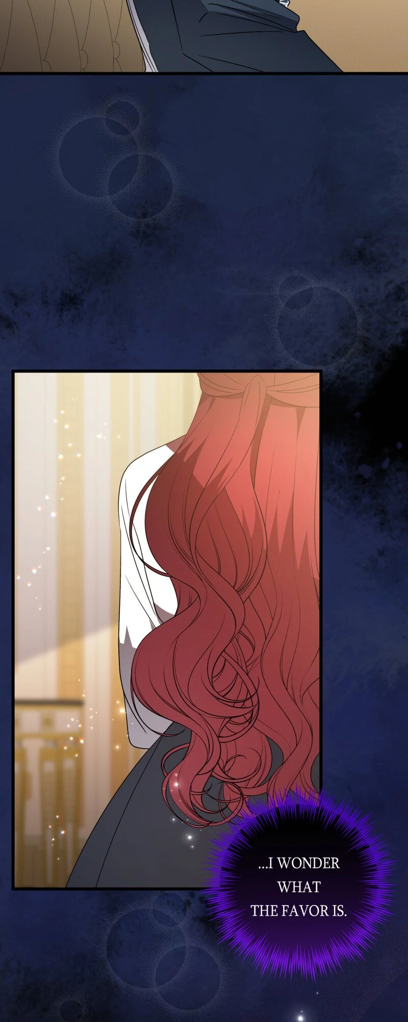 My First kiss With The Evil Butler Chapter 48 - page 10