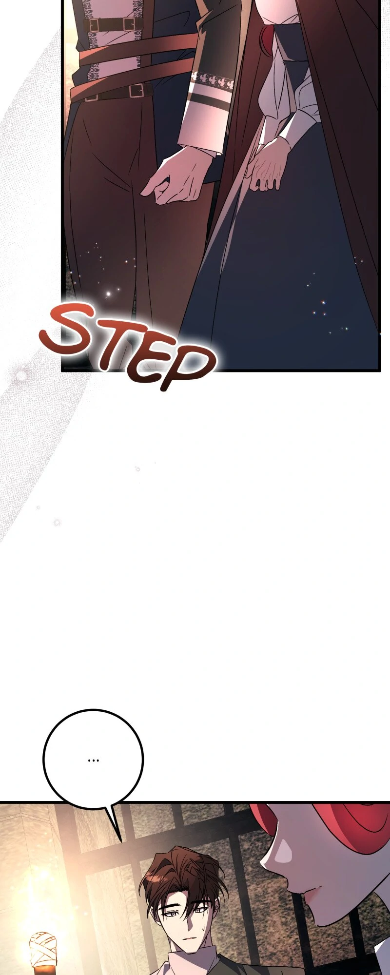 My First kiss With The Evil Butler Chapter 48 - page 12