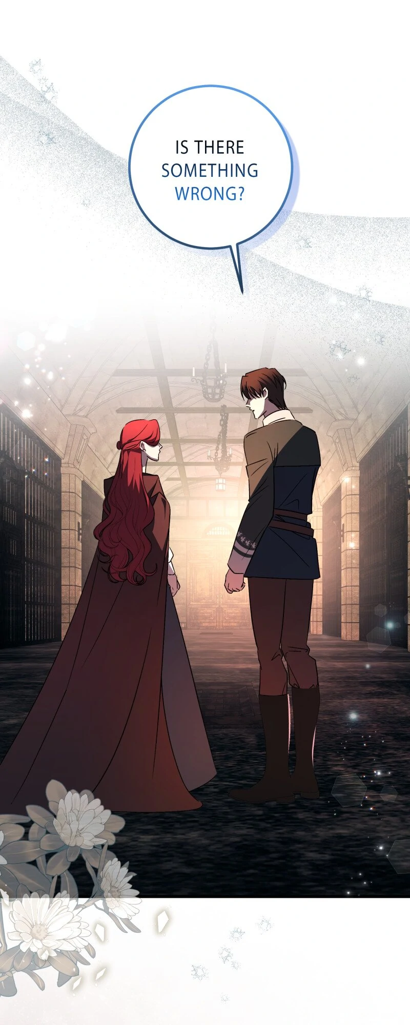 My First kiss With The Evil Butler Chapter 48 - page 14