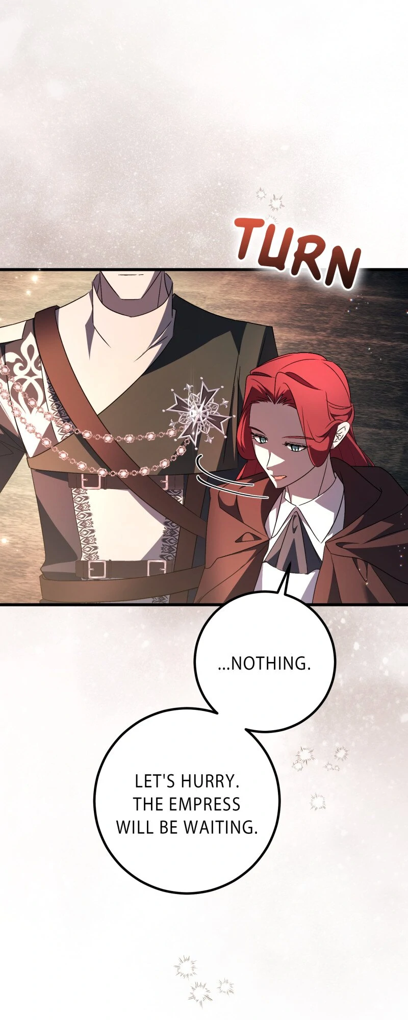 My First kiss With The Evil Butler Chapter 48 - page 15