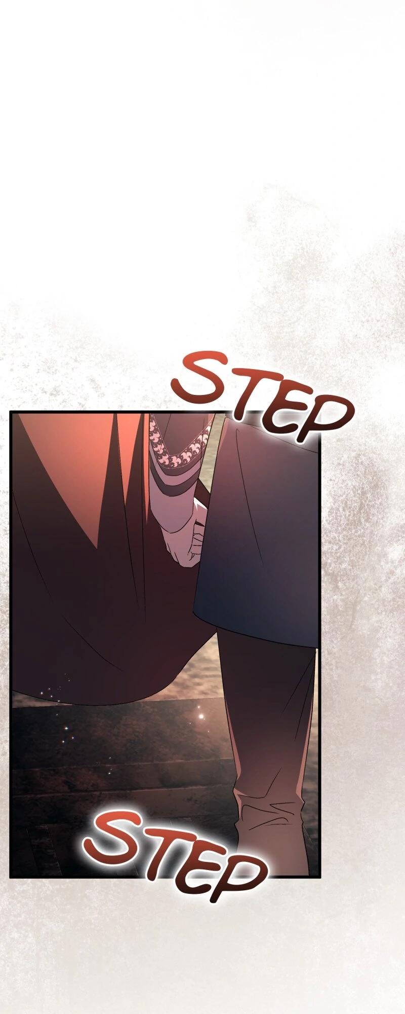 My First kiss With The Evil Butler Chapter 48 - page 16