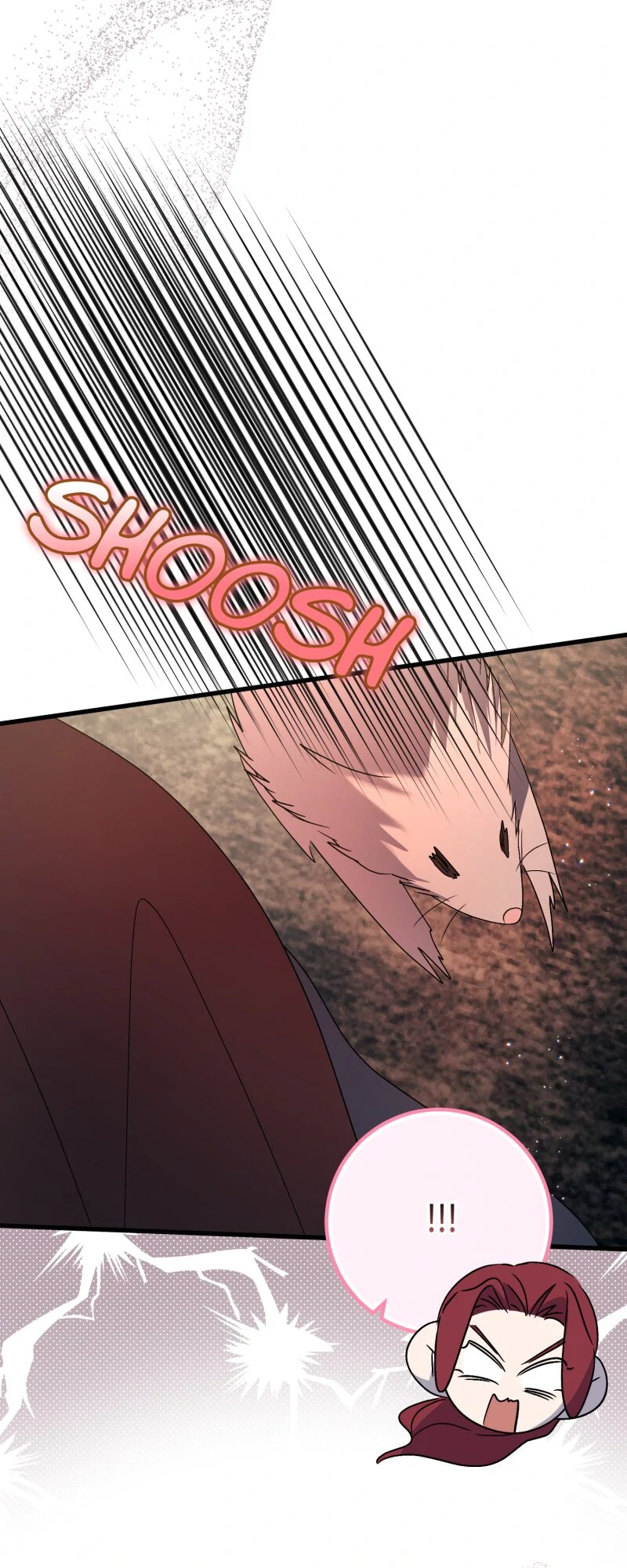 My First kiss With The Evil Butler Chapter 48 - page 18