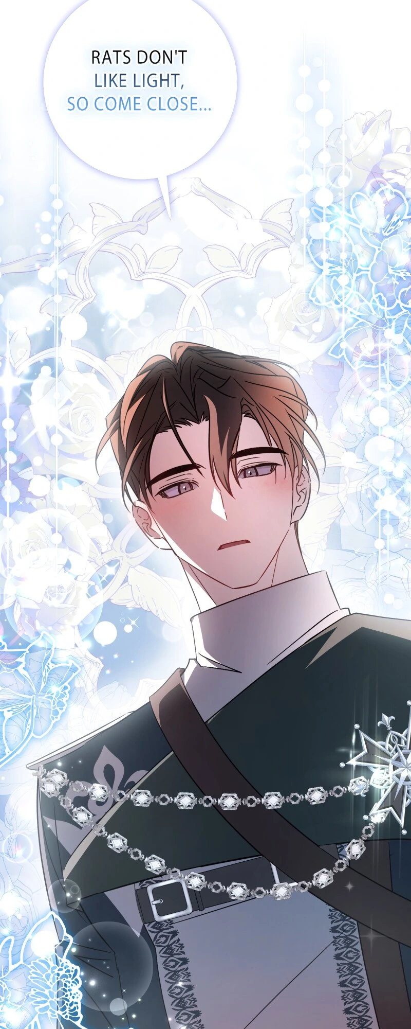 My First kiss With The Evil Butler Chapter 48 - page 22