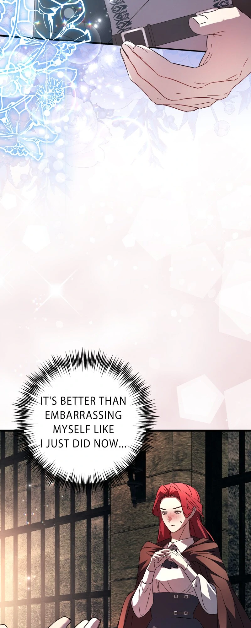 My First kiss With The Evil Butler Chapter 48 - page 23