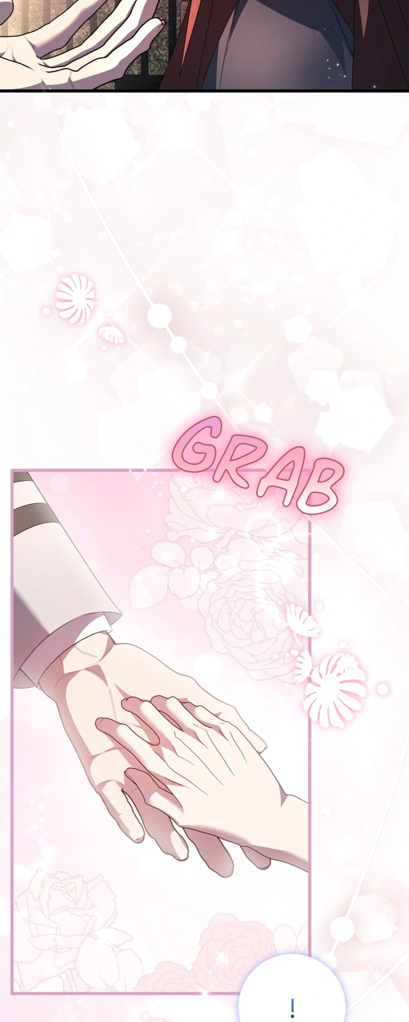 My First kiss With The Evil Butler Chapter 48 - page 24