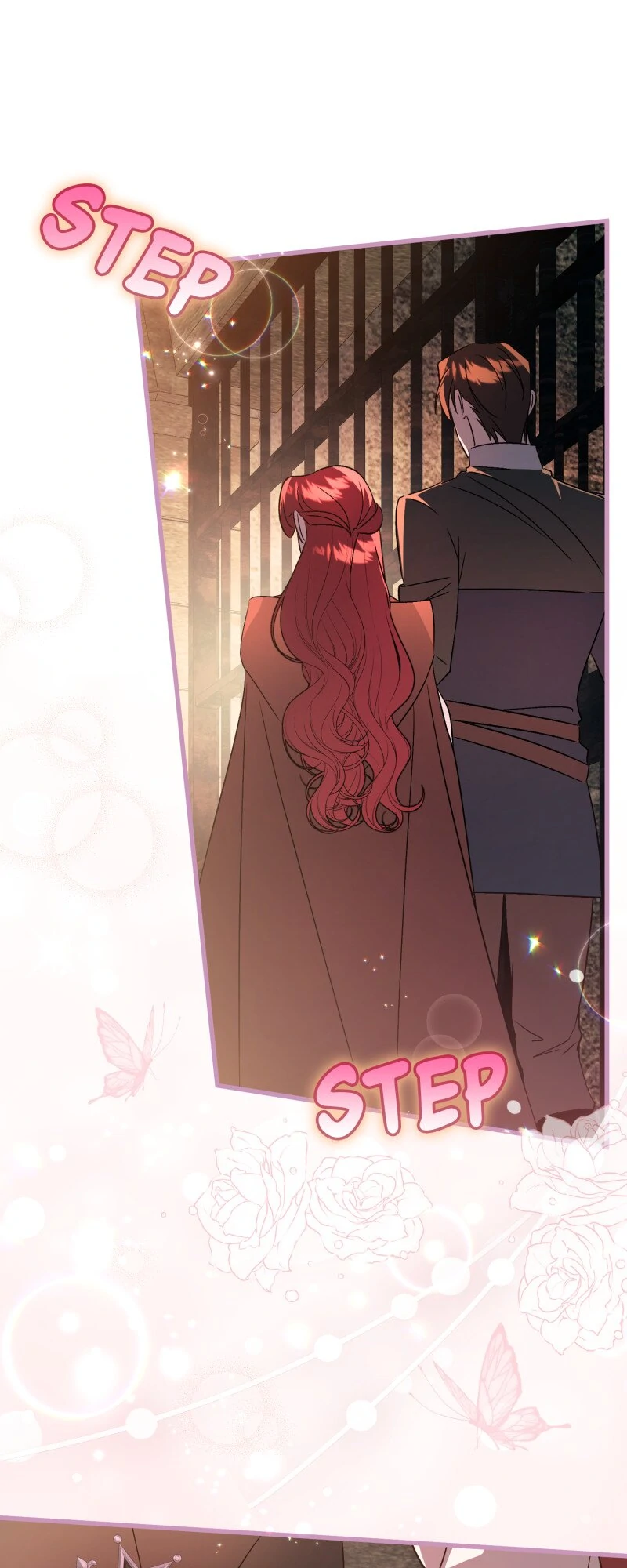 My First kiss With The Evil Butler Chapter 48 - page 27