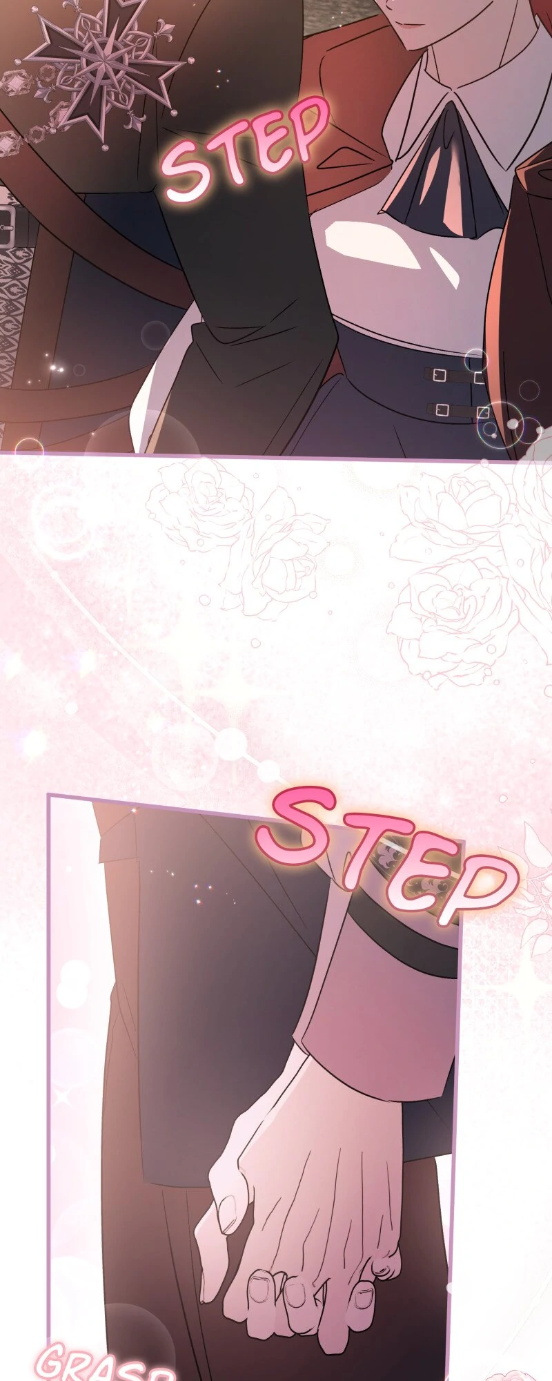 My First kiss With The Evil Butler Chapter 48 - page 28