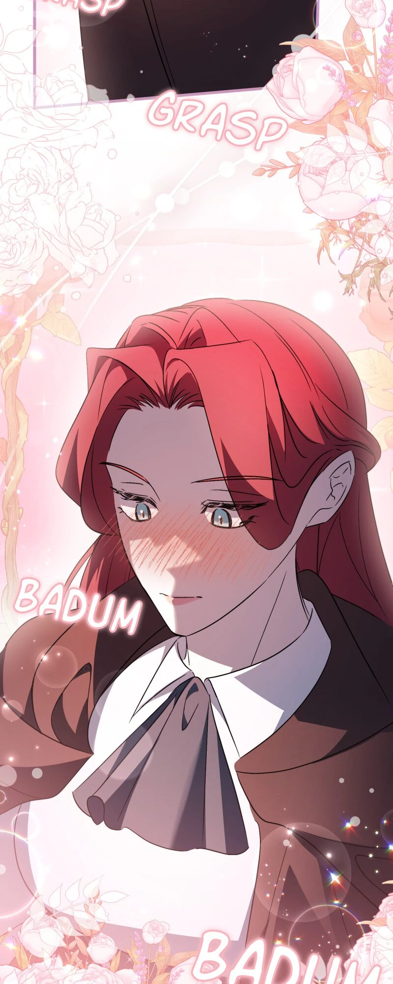 My First kiss With The Evil Butler Chapter 48 - page 29