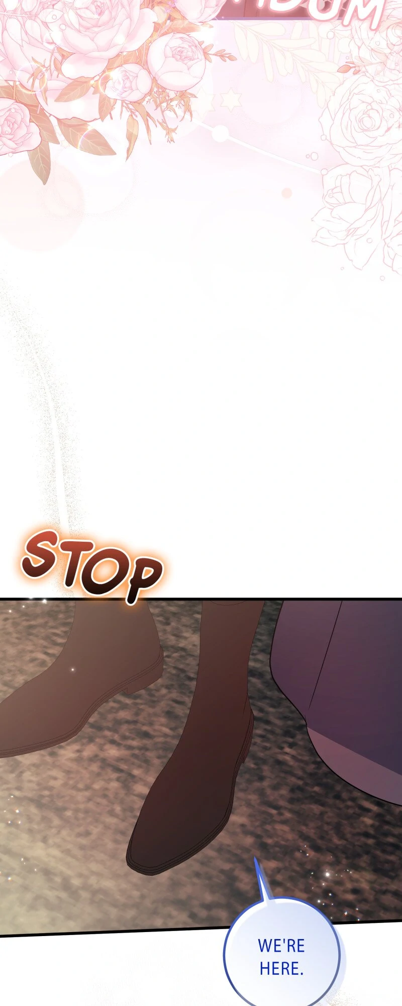 My First kiss With The Evil Butler Chapter 48 - page 30