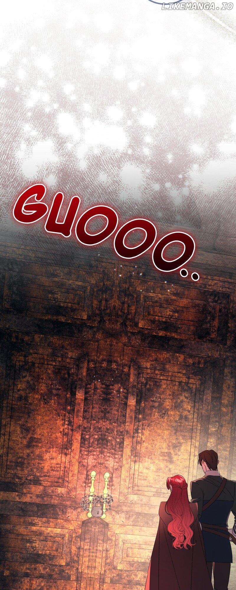 My First kiss With The Evil Butler Chapter 48 - page 31