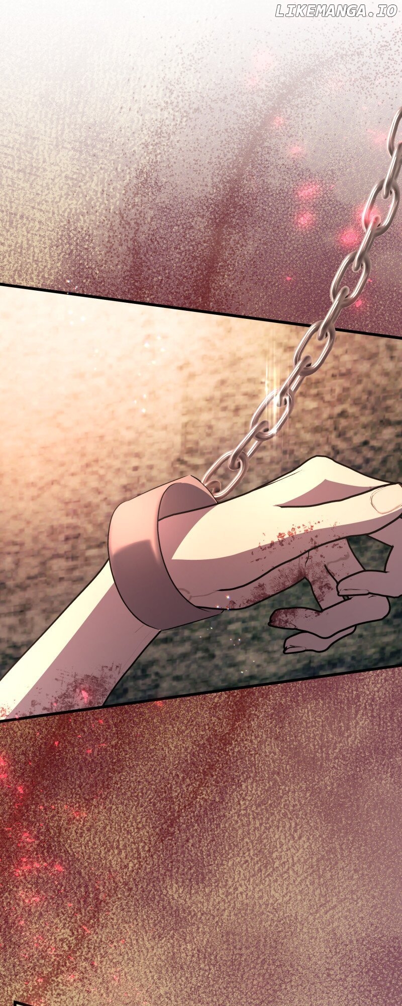 My First kiss With The Evil Butler Chapter 48 - page 36