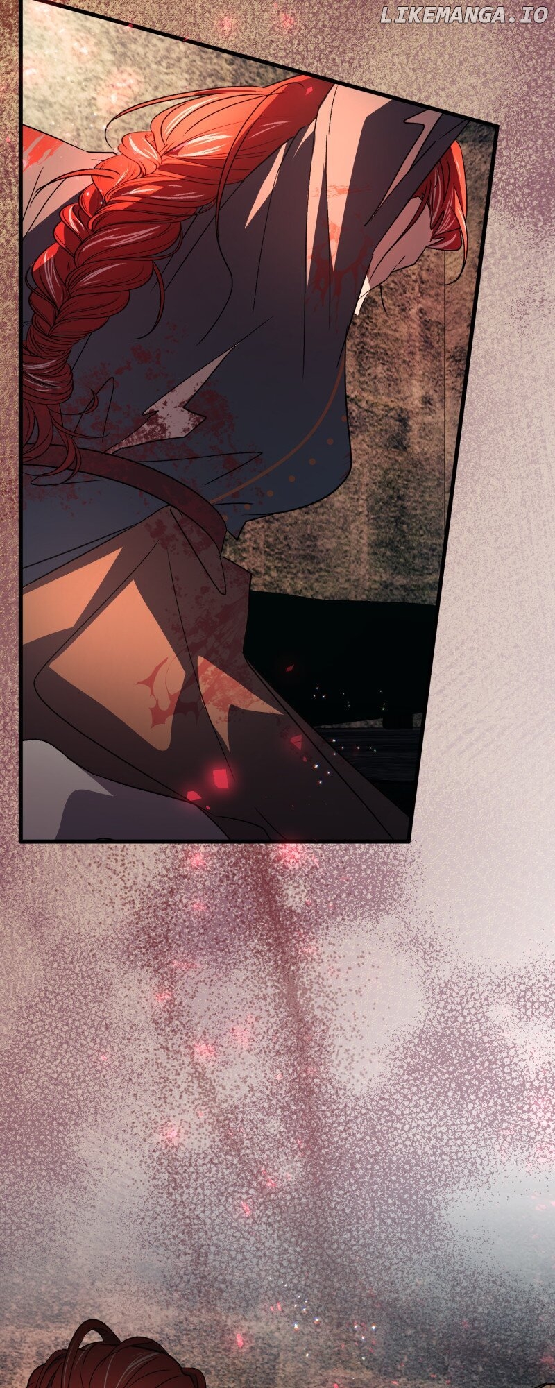 My First kiss With The Evil Butler Chapter 48 - page 37