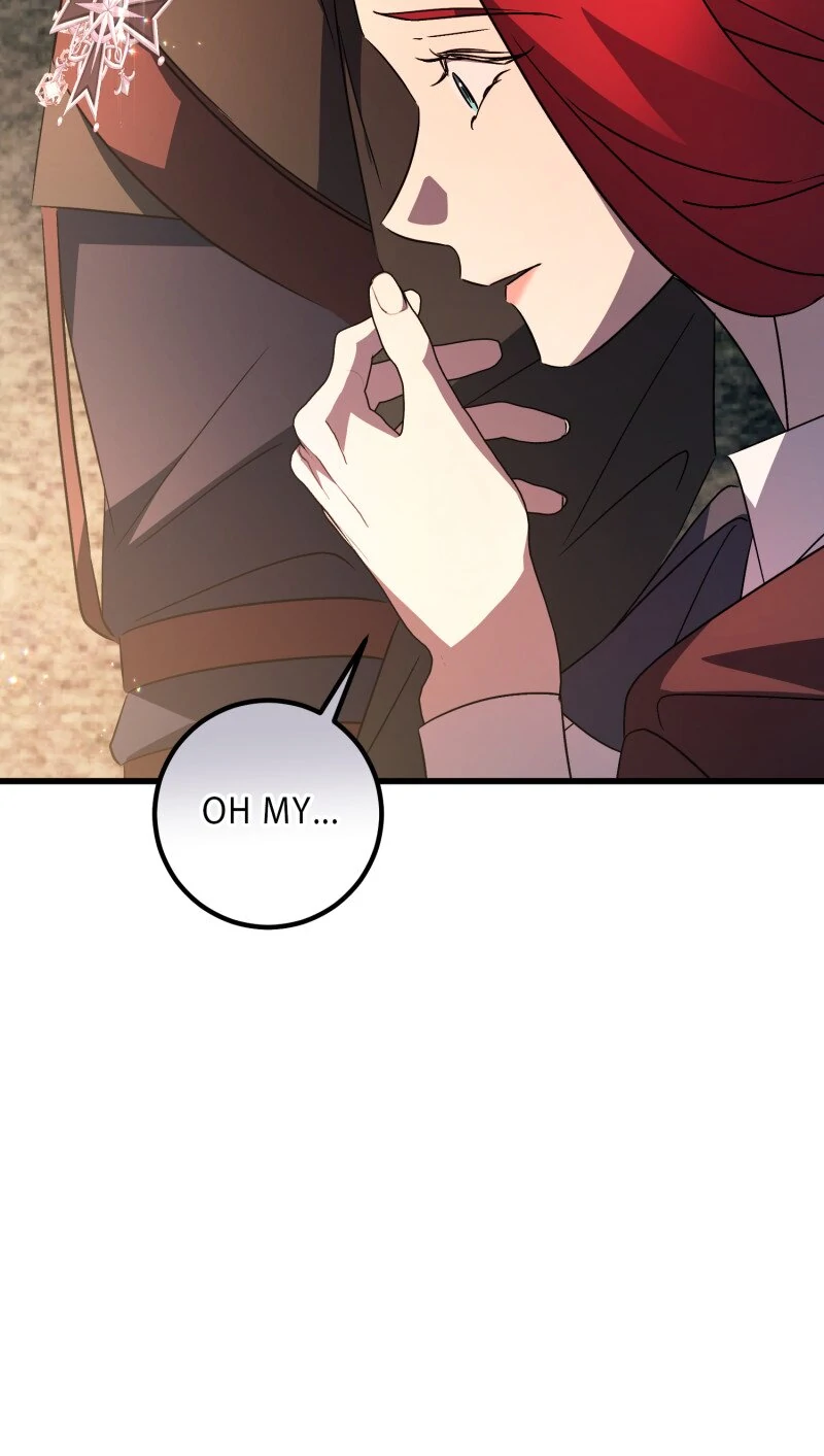 My First kiss With The Evil Butler Chapter 48 - page 39