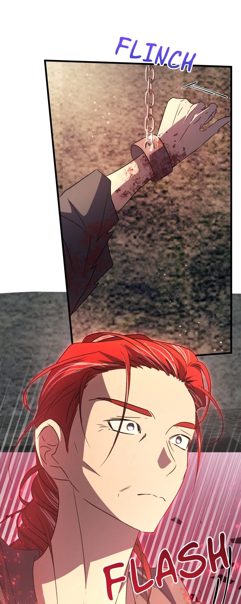 My First kiss With The Evil Butler Chapter 48 - page 40