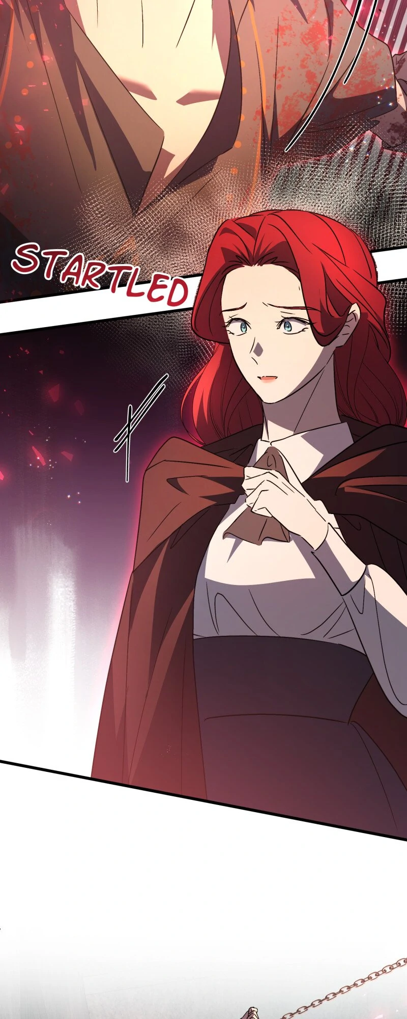 My First kiss With The Evil Butler Chapter 48 - page 41