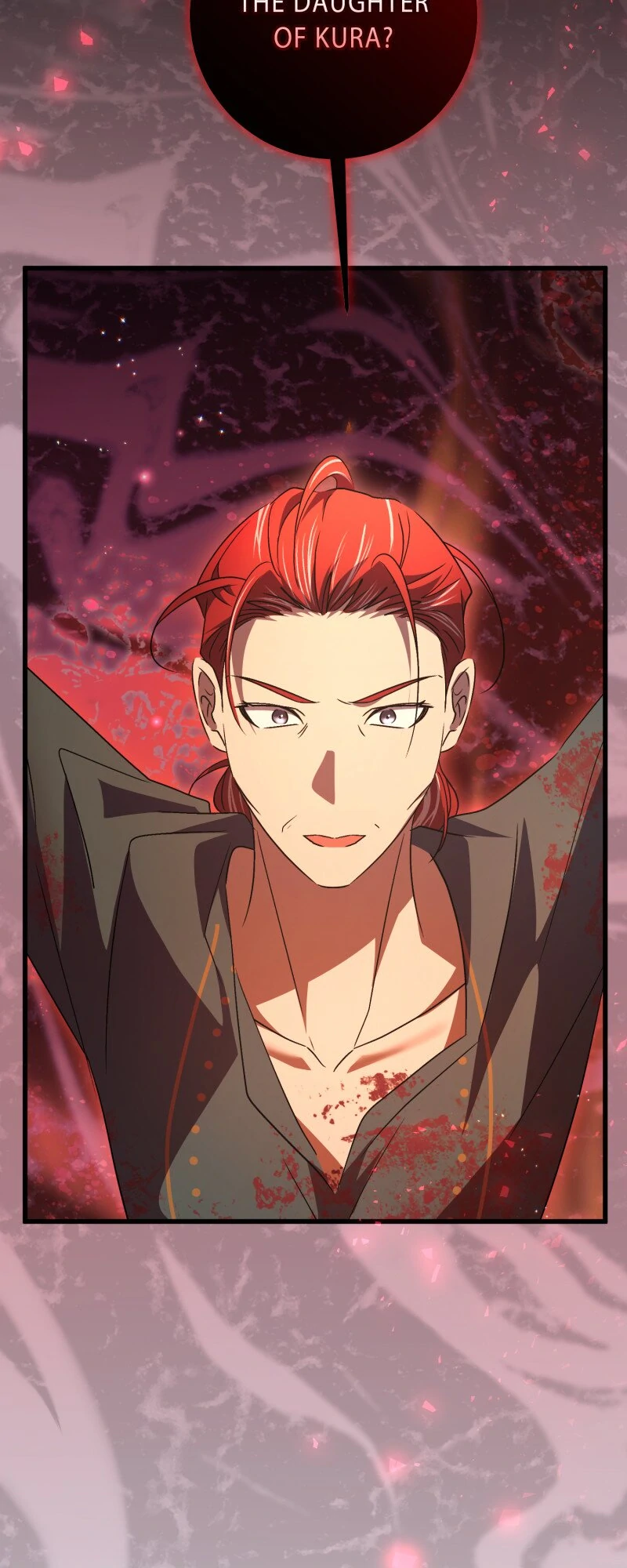 My First kiss With The Evil Butler Chapter 48 - page 43