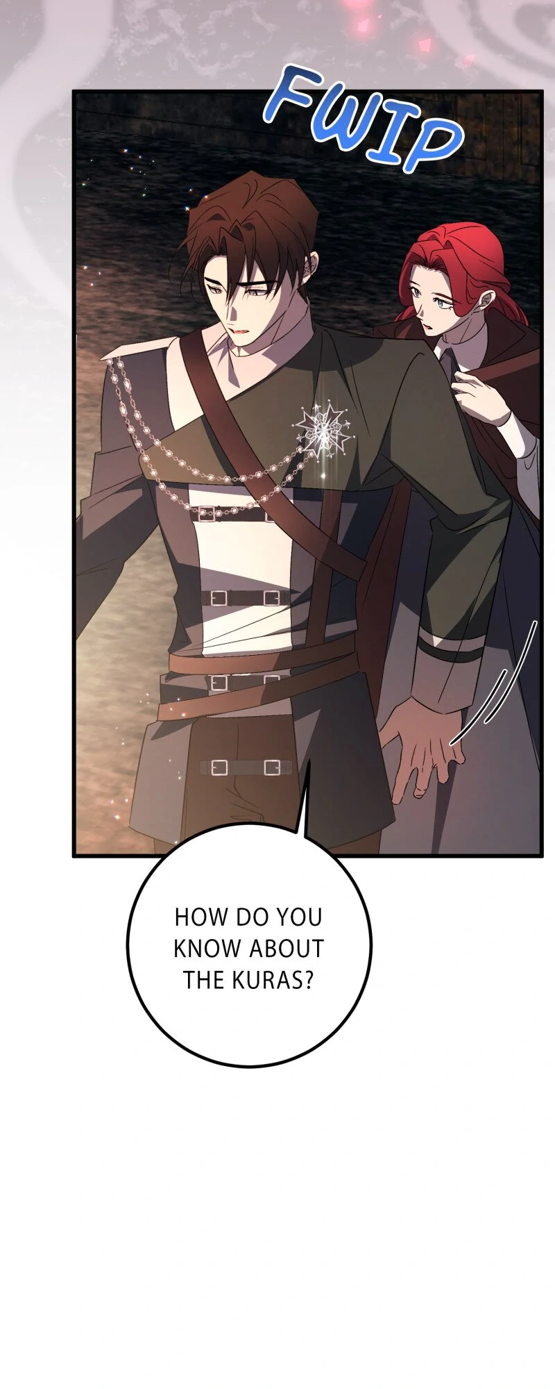 My First kiss With The Evil Butler Chapter 48 - page 44