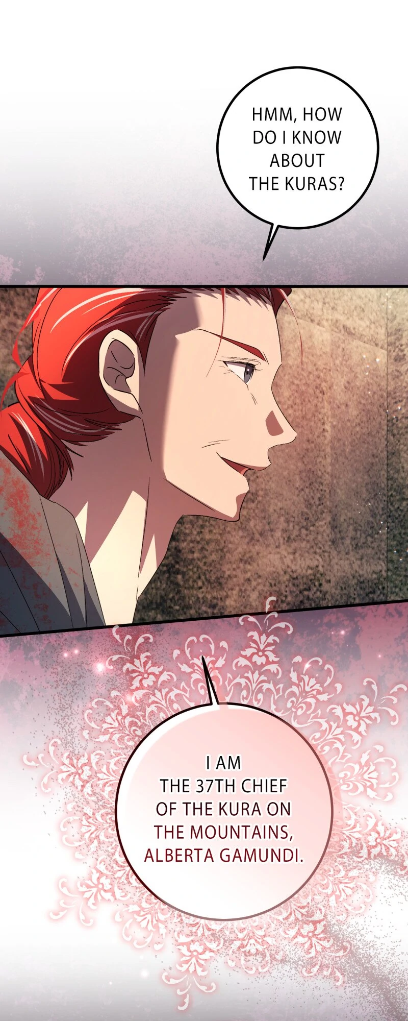 My First kiss With The Evil Butler Chapter 48 - page 46