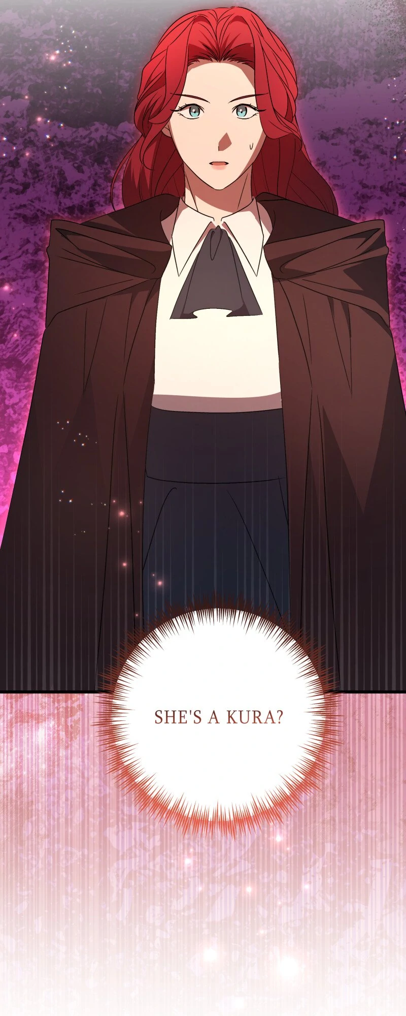 My First kiss With The Evil Butler Chapter 48 - page 47