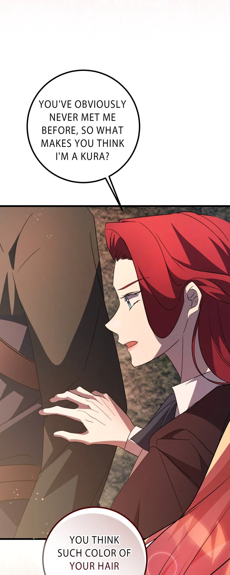 My First kiss With The Evil Butler Chapter 48 - page 48