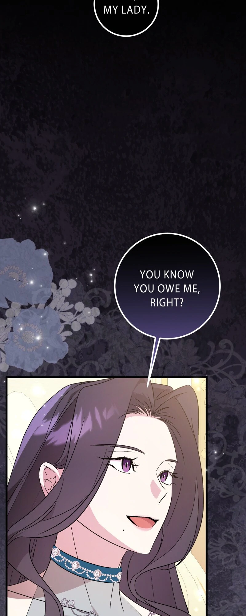 My First kiss With The Evil Butler Chapter 48 - page 5