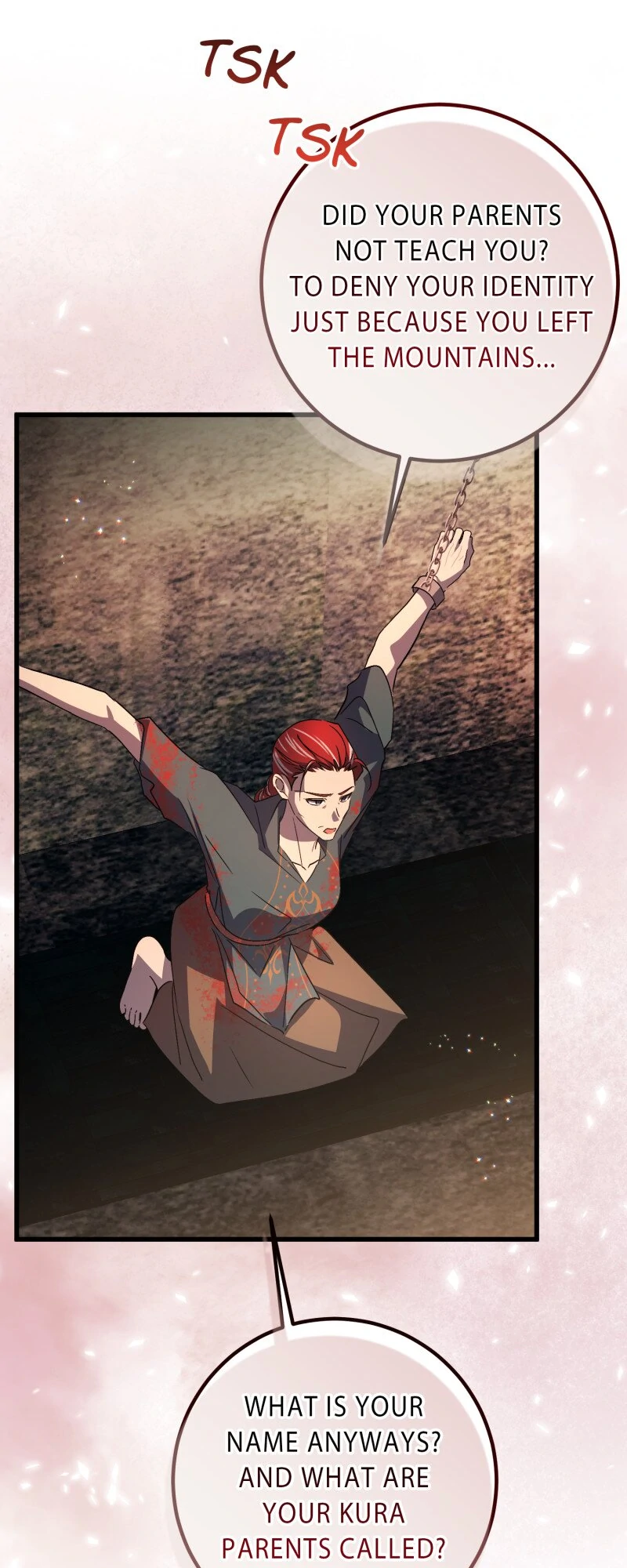 My First kiss With The Evil Butler Chapter 48 - page 50