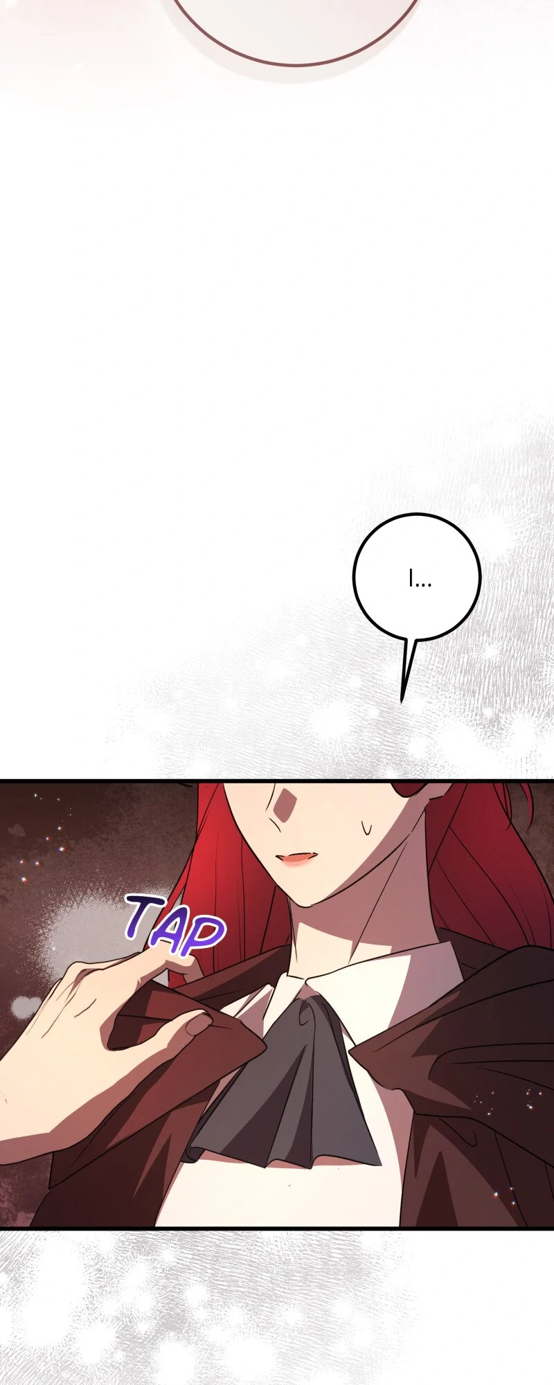 My First kiss With The Evil Butler Chapter 48 - page 51