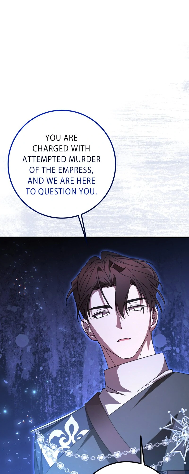 My First kiss With The Evil Butler Chapter 48 - page 54