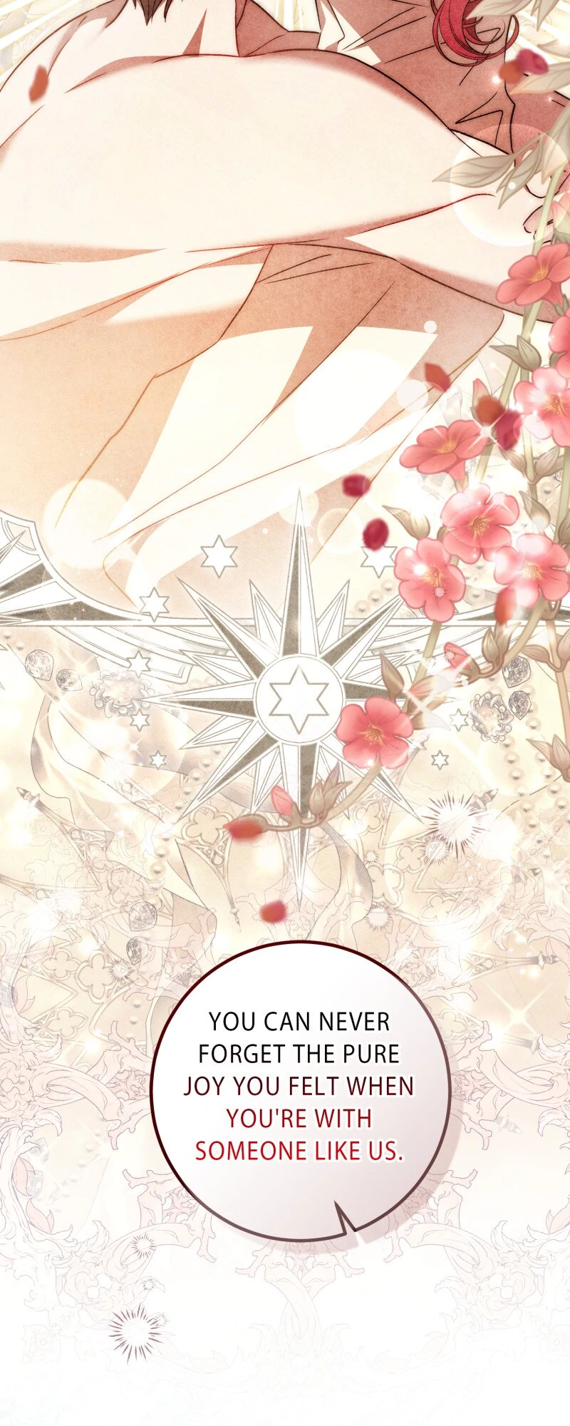 My First kiss With The Evil Butler Chapter 48 - page 57