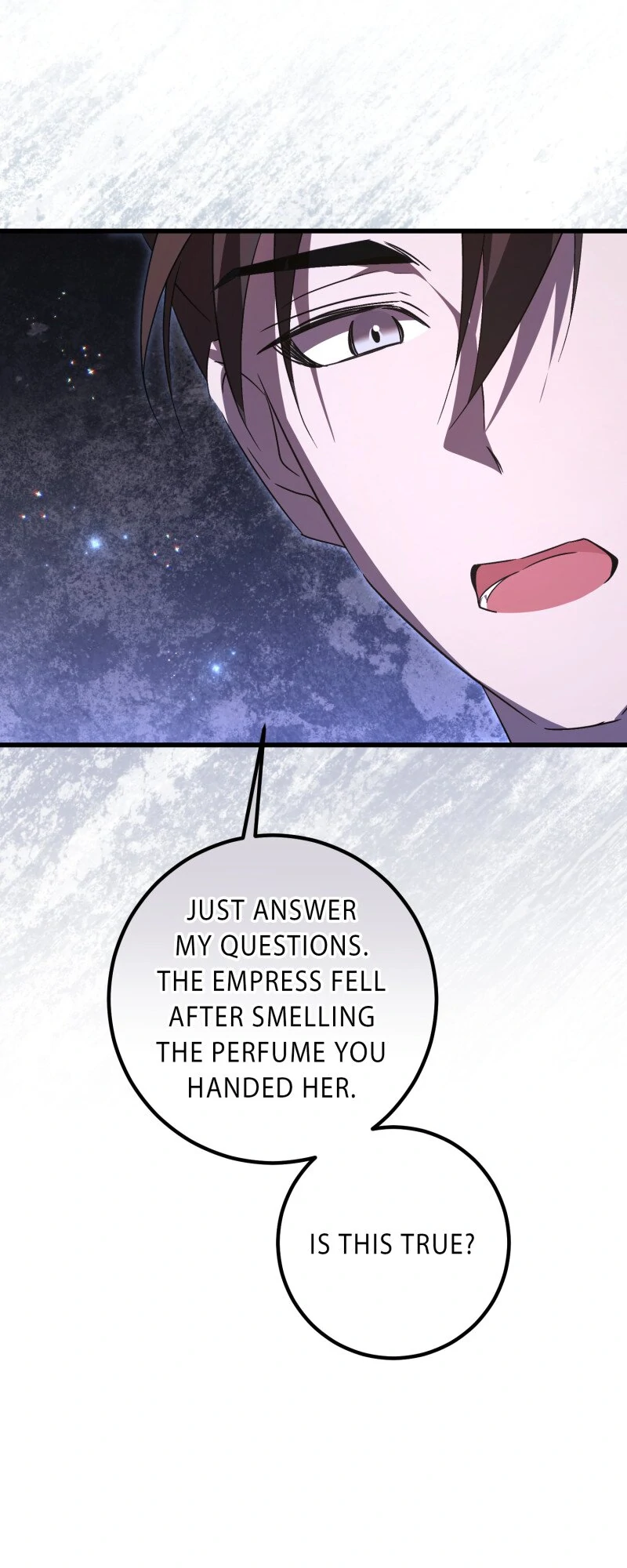 My First kiss With The Evil Butler Chapter 48 - page 58