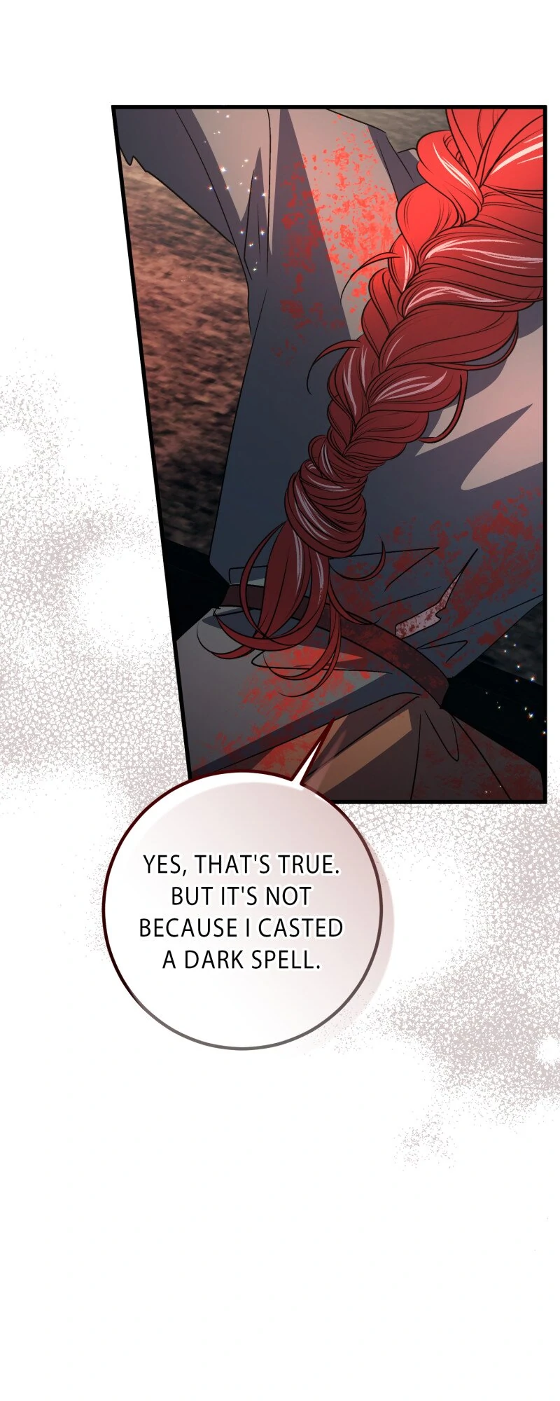 My First kiss With The Evil Butler Chapter 48 - page 60