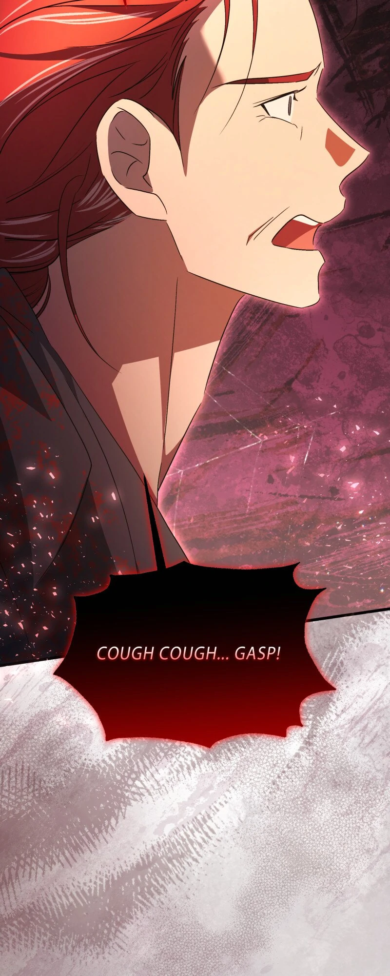 My First kiss With The Evil Butler Chapter 48 - page 63