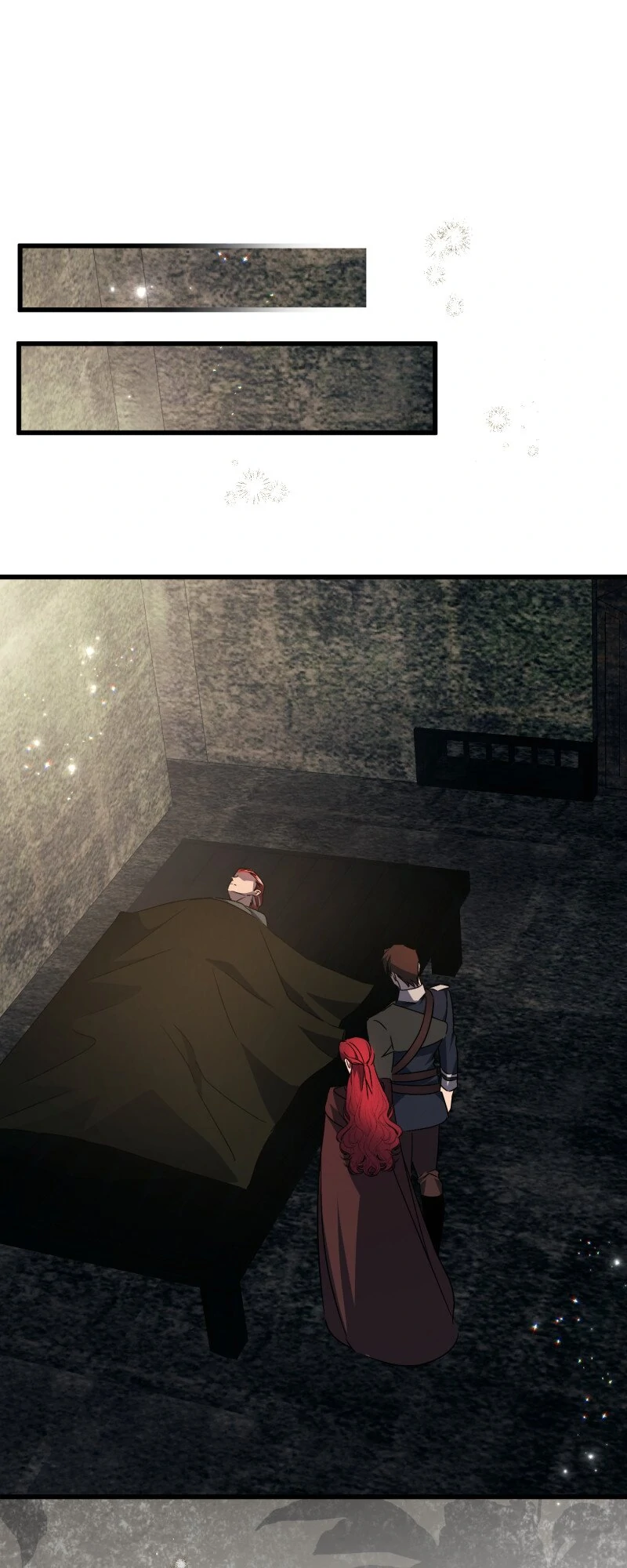 My First kiss With The Evil Butler Chapter 48 - page 67