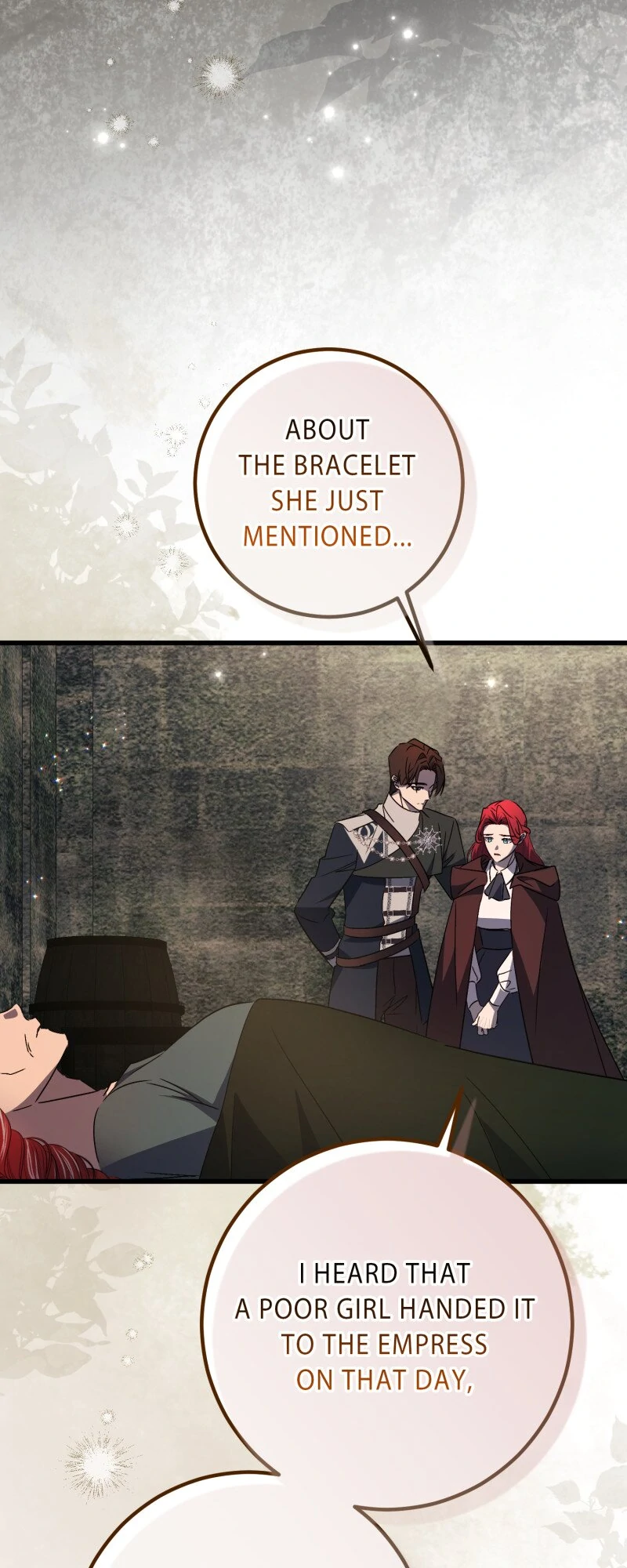 My First kiss With The Evil Butler Chapter 48 - page 68