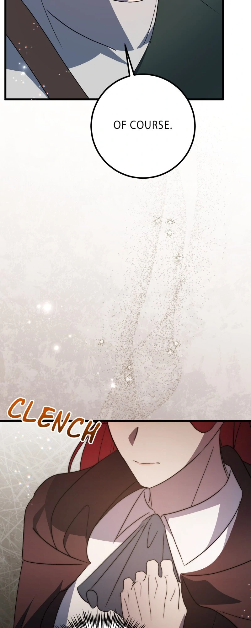 My First kiss With The Evil Butler Chapter 48 - page 70