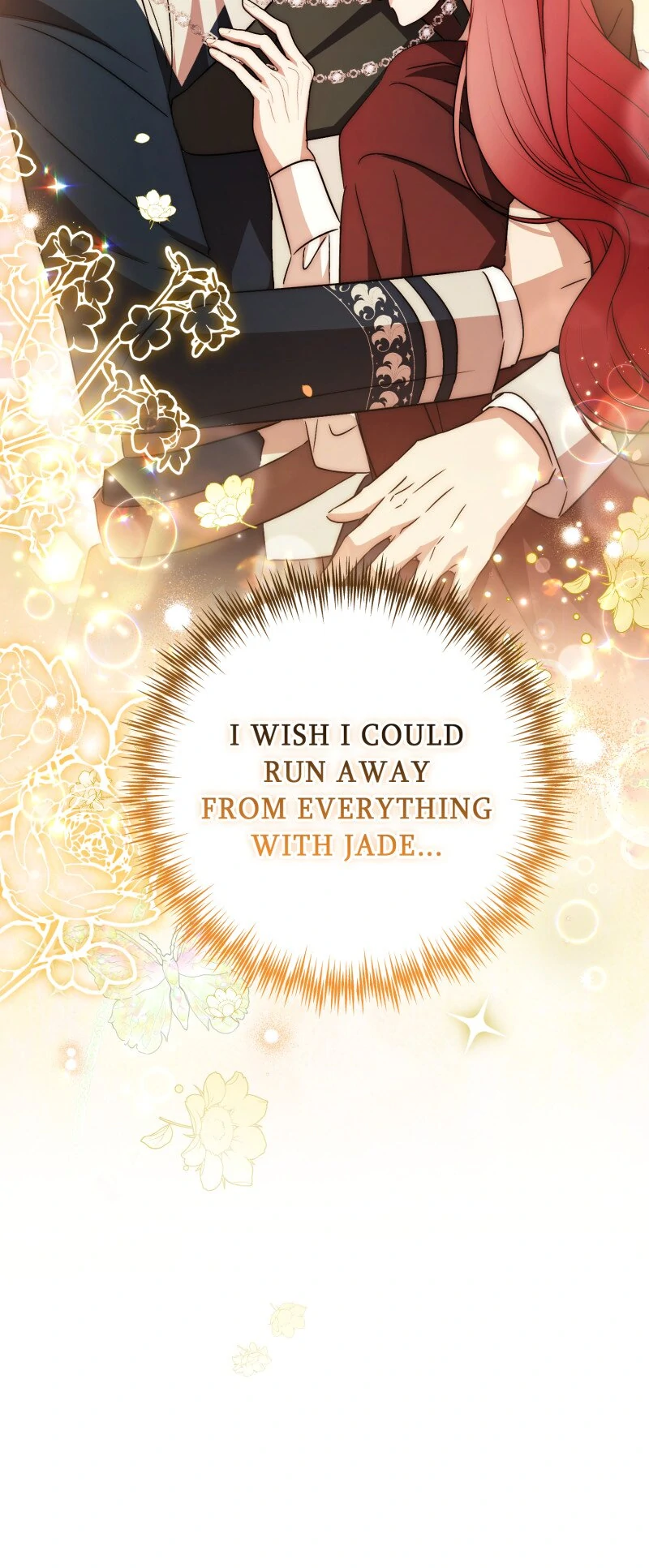 My First kiss With The Evil Butler Chapter 48 - page 72