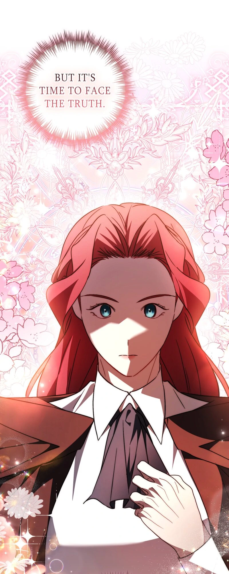 My First kiss With The Evil Butler Chapter 48 - page 73