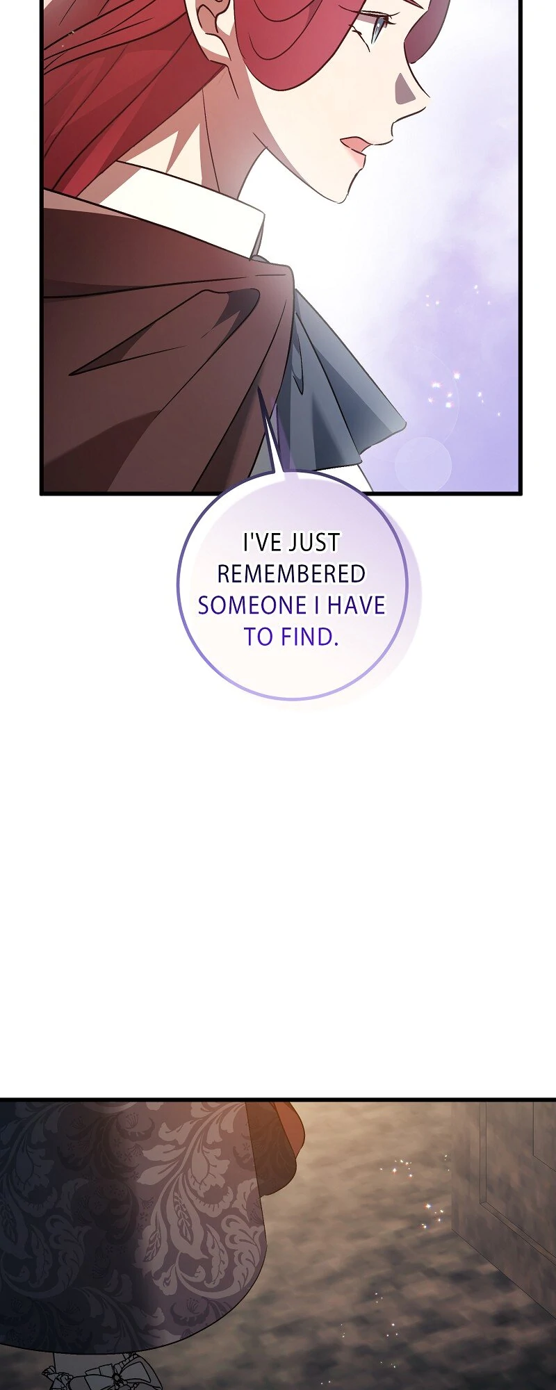 My First kiss With The Evil Butler Chapter 49 - page 3