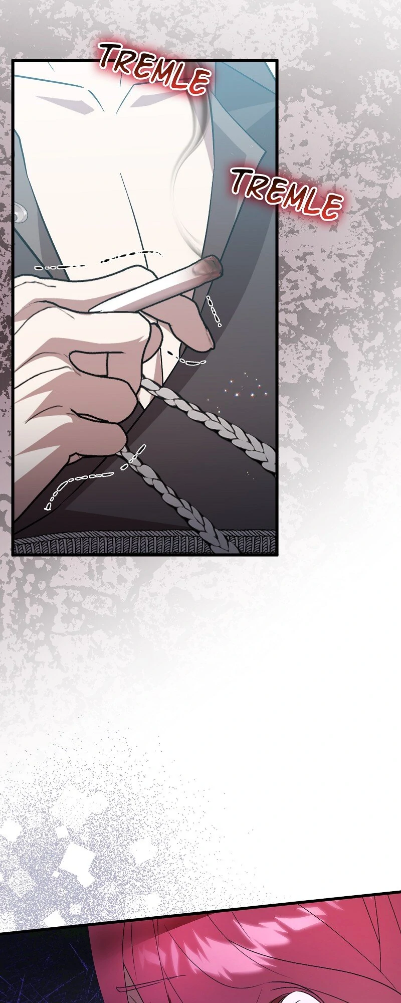 My First kiss With The Evil Butler Chapter 49 - page 22