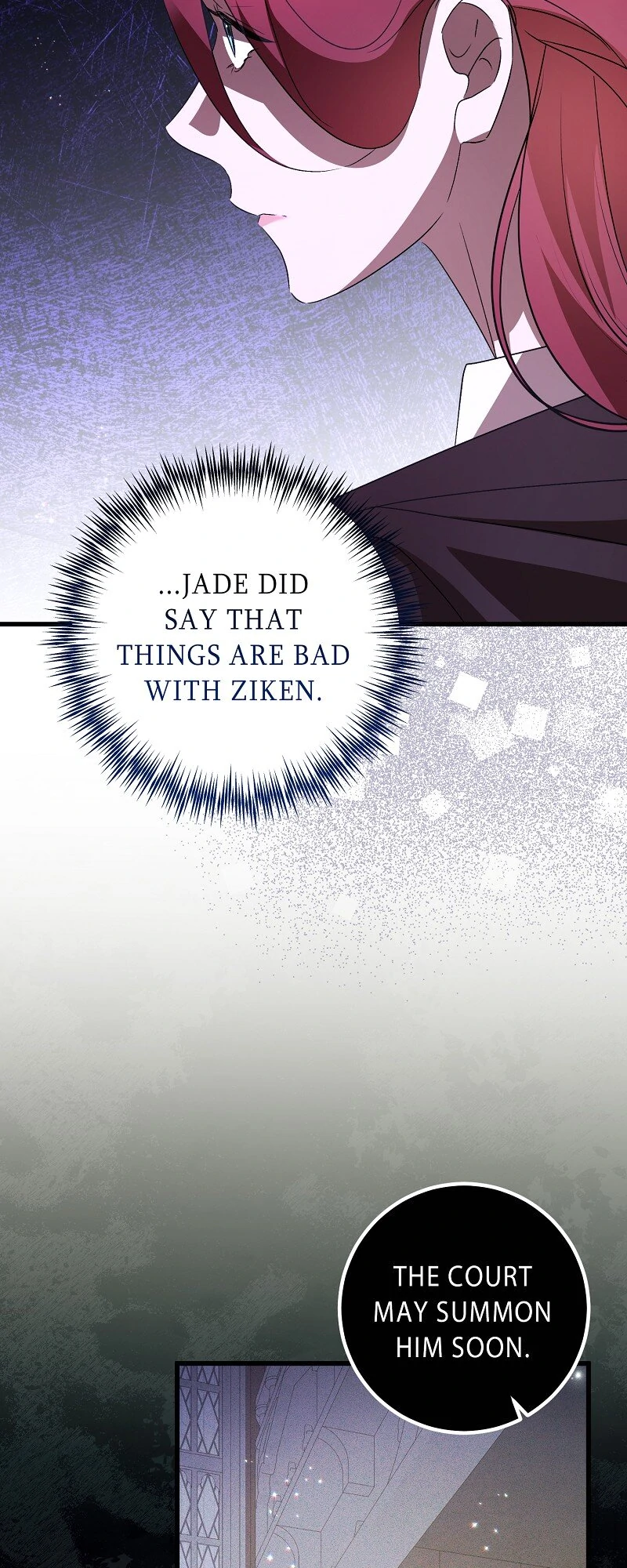 My First kiss With The Evil Butler Chapter 49 - page 23