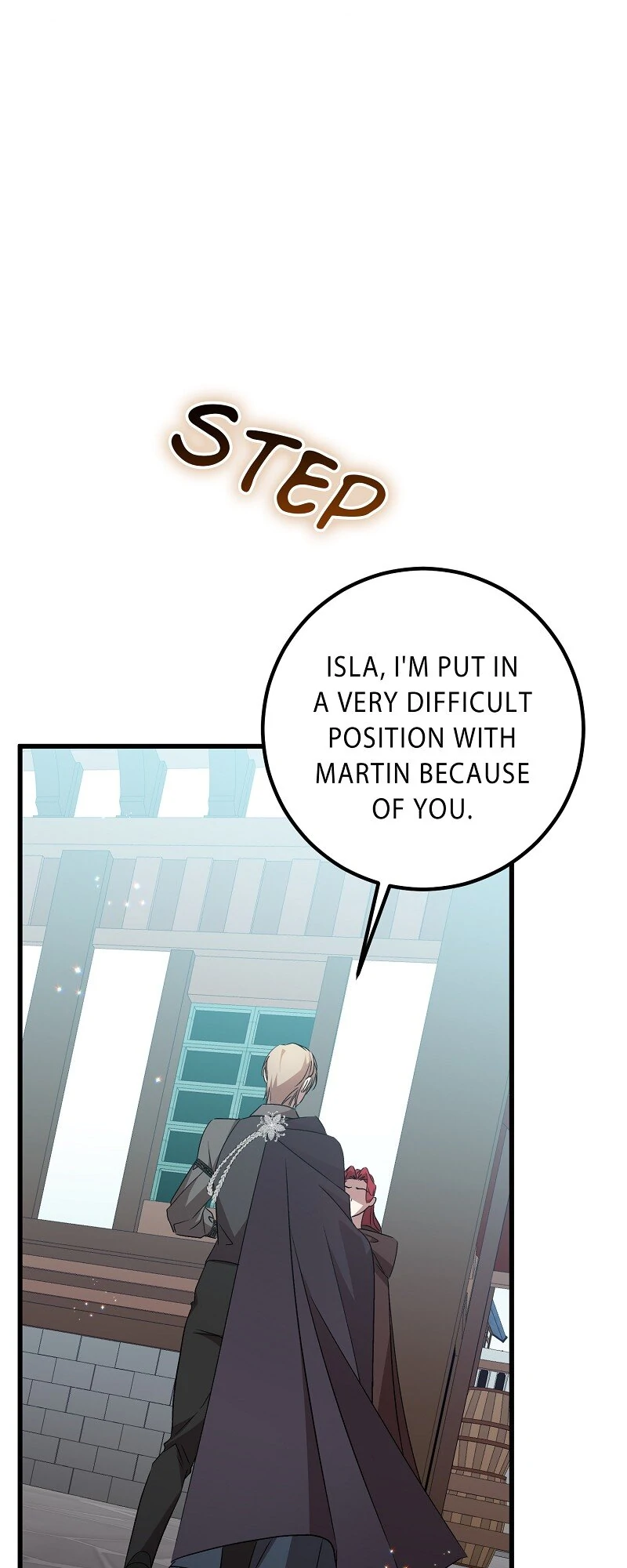 My First kiss With The Evil Butler Chapter 49 - page 25